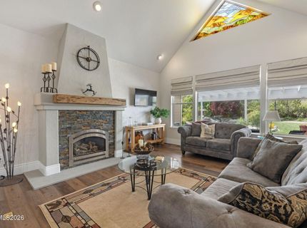 1161 N Fork Trail, Minden, NV 89423 Photo