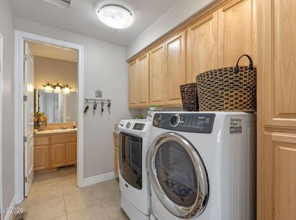 1161 N Fork Trail, Minden, NV 89423 Photo