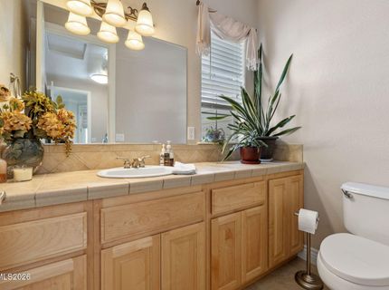1161 N Fork Trail, Minden, NV 89423 Photo