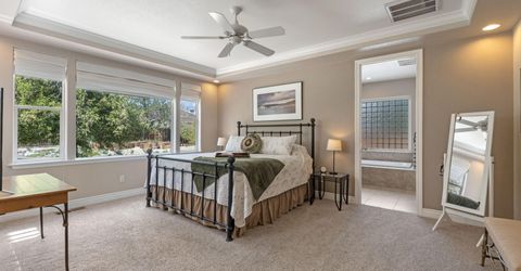 1161 N Fork Trail, Minden, NV 89423 Photo