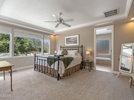 1161 N Fork Trail, Minden, NV 89423 Photo