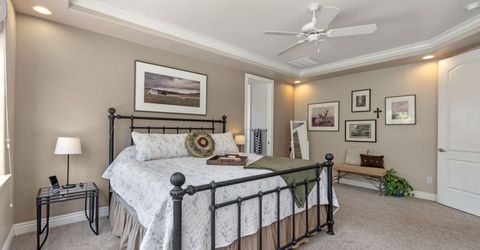 1161 N Fork Trail, Minden, NV 89423 Photo