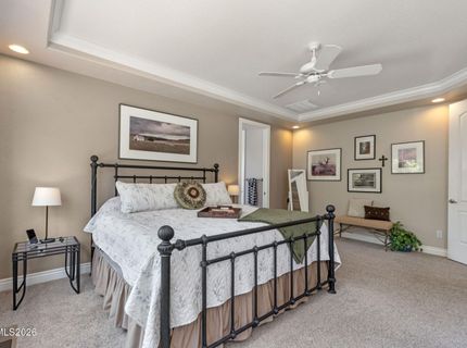 1161 N Fork Trail, Minden, NV 89423 Photo