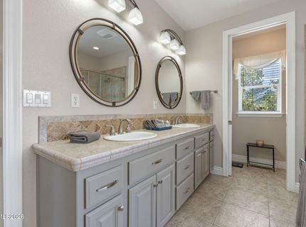 1161 N Fork Trail, Minden, NV 89423 Photo