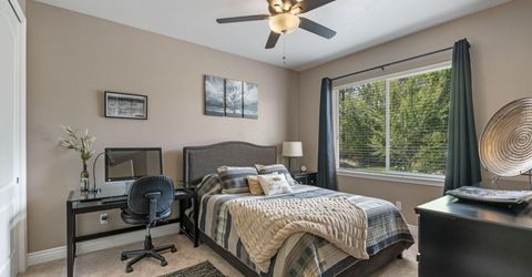 1161 N Fork Trail, Minden, NV 89423 Photo