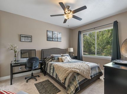 1161 N Fork Trail, Minden, NV 89423 Photo