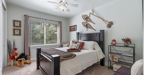 1161 N Fork Trail, Minden, NV 89423 Photo