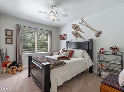 1161 N Fork Trail, Minden, NV 89423 Photo