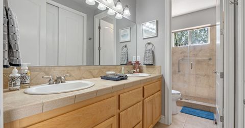 1161 N Fork Trail, Minden, NV 89423 Photo