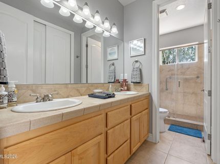 1161 N Fork Trail, Minden, NV 89423 Photo