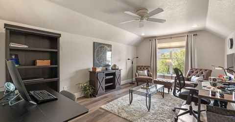 1161 N Fork Trail, Minden, NV 89423 Photo