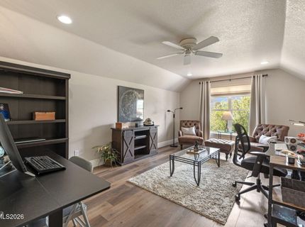 1161 N Fork Trail, Minden, NV 89423 Photo