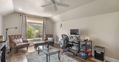 1161 N Fork Trail, Minden, NV 89423 Photo