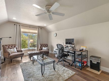 1161 N Fork Trail, Minden, NV 89423 Photo