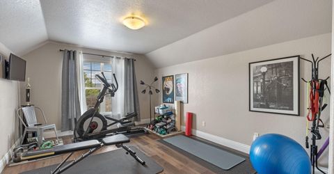 1161 N Fork Trail, Minden, NV 89423 Photo