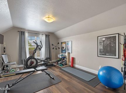 1161 N Fork Trail, Minden, NV 89423 Photo