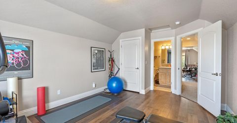 1161 N Fork Trail, Minden, NV 89423 Photo