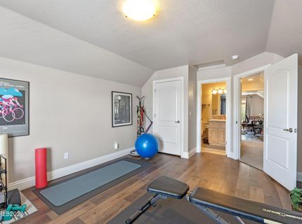 1161 N Fork Trail, Minden, NV 89423 Photo