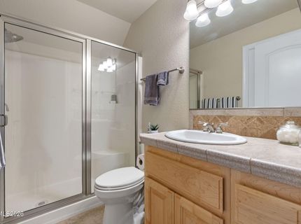 1161 N Fork Trail, Minden, NV 89423 Photo