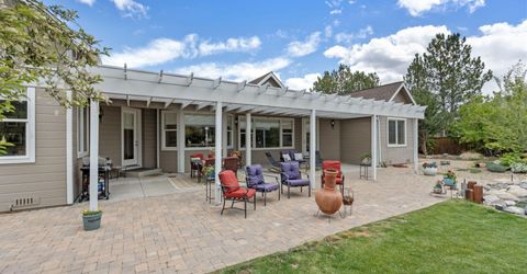 1161 N Fork Trail, Minden, NV 89423 Photo