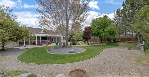 1161 N Fork Trail, Minden, NV 89423 Photo