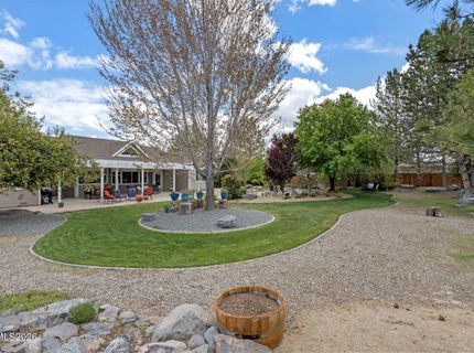 1161 N Fork Trail, Minden, NV 89423 Photo