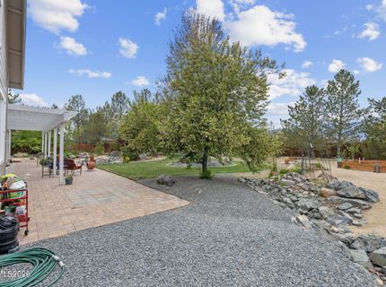 1161 N Fork Trail, Minden, NV 89423 Photo