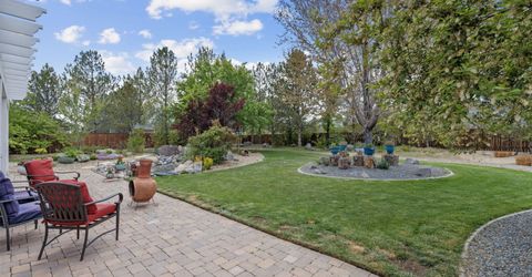 1161 N Fork Trail, Minden, NV 89423 Photo