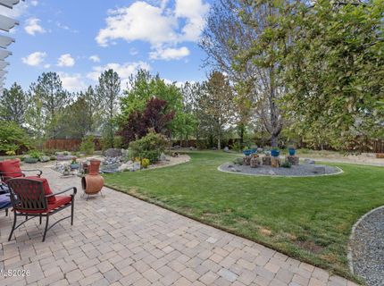 1161 N Fork Trail, Minden, NV 89423 Photo