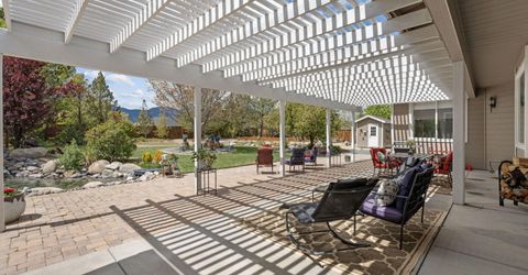1161 N Fork Trail, Minden, NV 89423 Photo