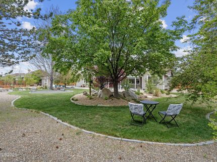 1161 N Fork Trail, Minden, NV 89423 Photo