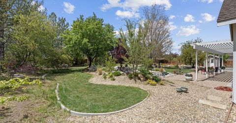 1161 N Fork Trail, Minden, NV 89423 Photo