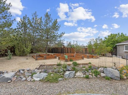 1161 N Fork Trail, Minden, NV 89423 Photo