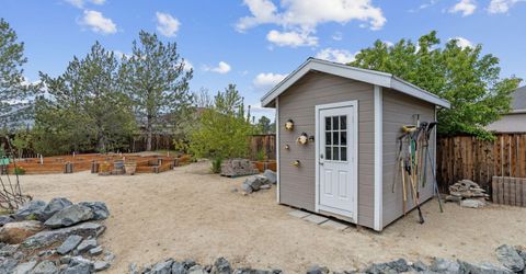 1161 N Fork Trail, Minden, NV 89423 Photo