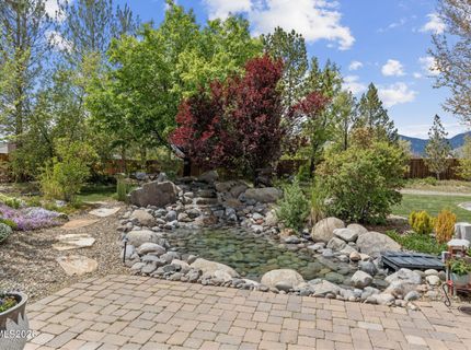1161 N Fork Trail, Minden, NV 89423 Photo