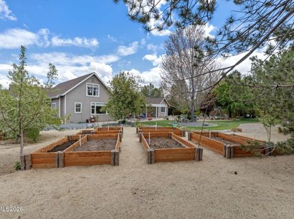 1161 N Fork Trail, Minden, NV 89423 Photo