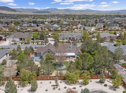 1161 N Fork Trail, Minden, NV 89423 Photo