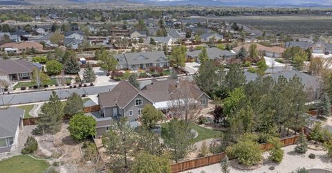 1161 N Fork Trail, Minden, NV 89423 Photo