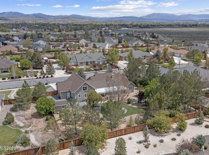 1161 N Fork Trail, Minden, NV 89423 Photo