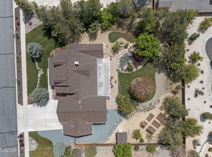 1161 N Fork Trail, Minden, NV 89423 Photo
