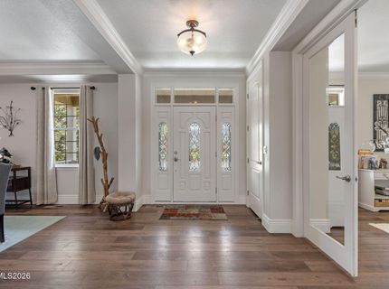 1161 N Fork Trail, Minden, NV 89423 Photo