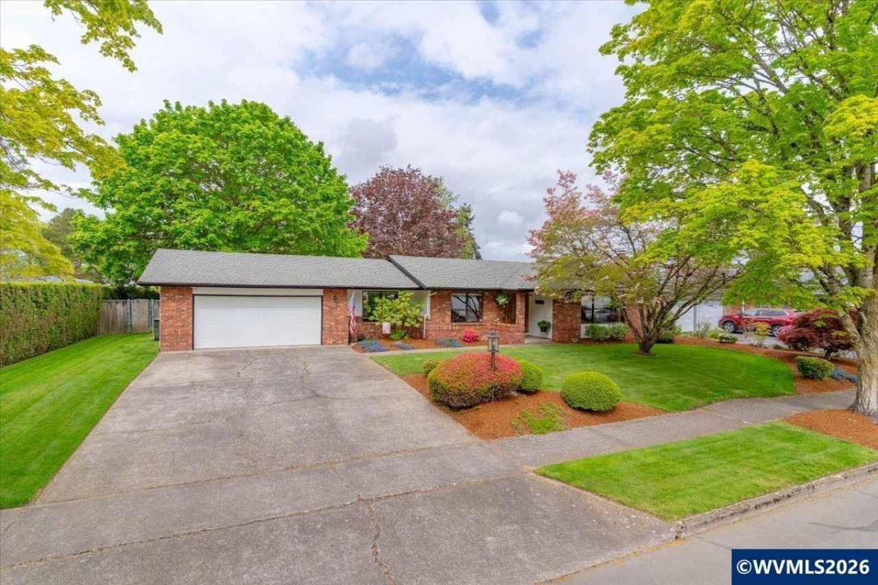 4783 Patricia St Ne, Salem, OR 97305 Main Photo