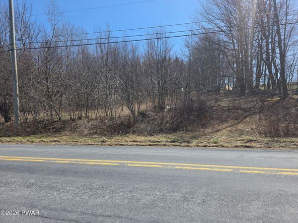 Reservoir Road , Madison Township, PA 18444