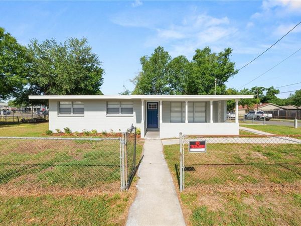 1101 S GIBBS STREET , PLANT CITY, FL 33563