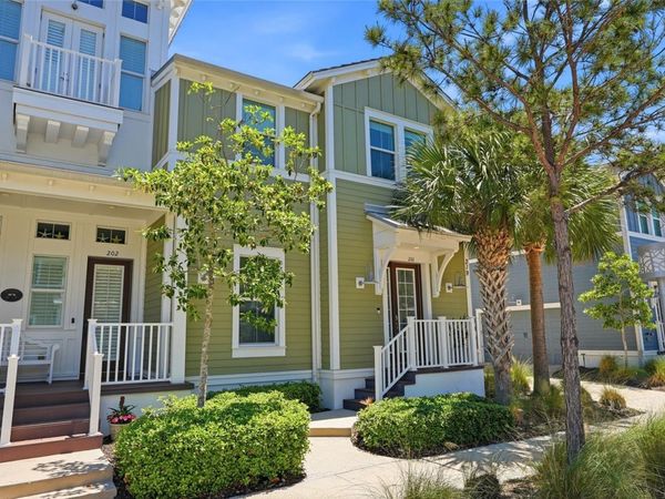 319 COMPASS POINT DRIVE, Unit 201, BRADENTON, FL 34209