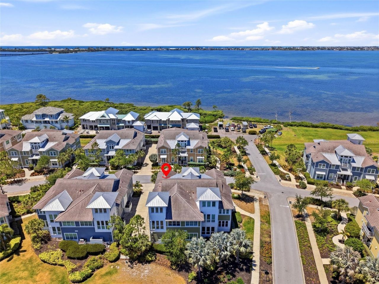 319 Compass Point Drive, Unit 201, Bradenton, FL 34209 Photo