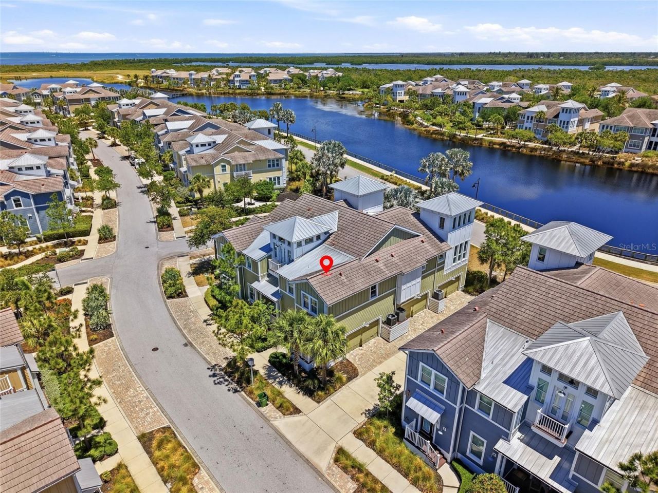 319 Compass Point Drive, Unit 201, Bradenton, FL 34209 Photo