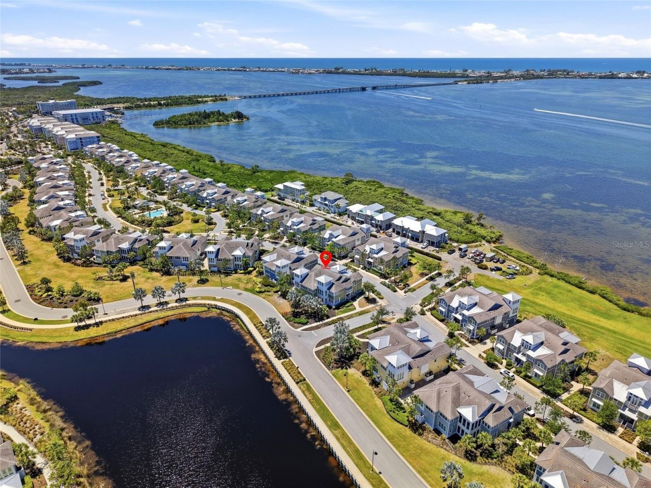 319 Compass Point Drive, Unit 201, Bradenton, FL 34209 Photo