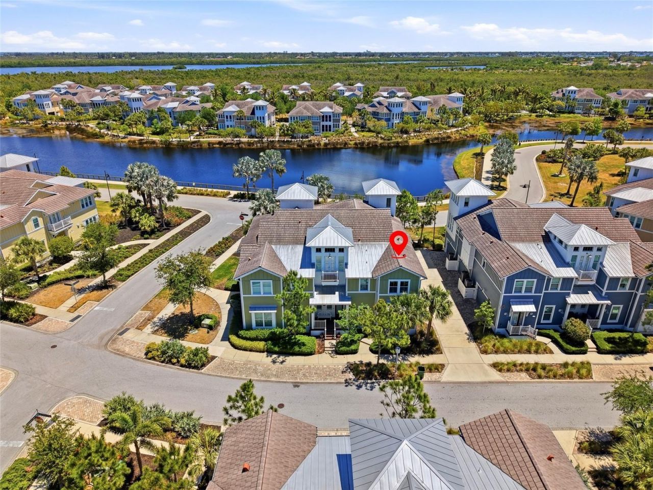 319 Compass Point Drive, Unit 201, Bradenton, FL 34209 Photo