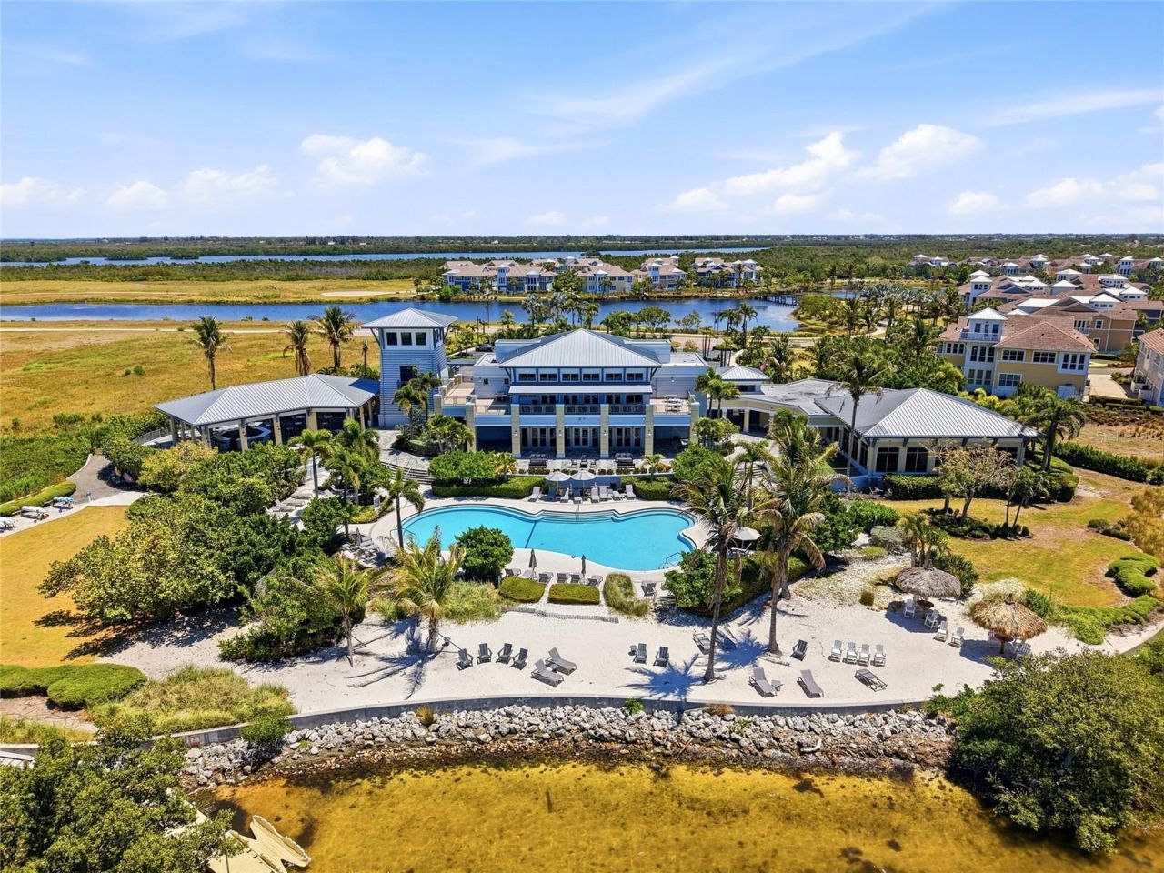319 Compass Point Drive, Unit 201, Bradenton, FL 34209 Photo